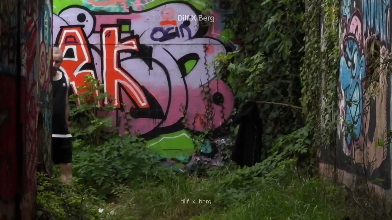 Graffiti i rejs - Dzień 2