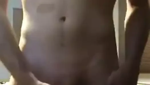Beni boşalt bebeğim