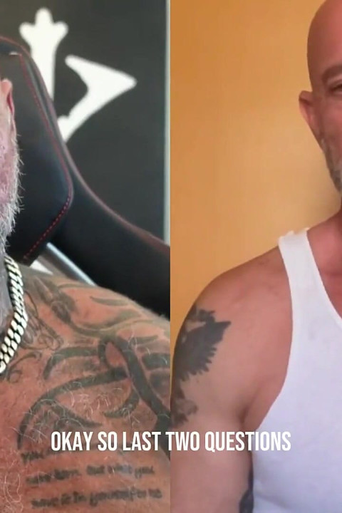 Porn Star Confessions - James York (episode 214)