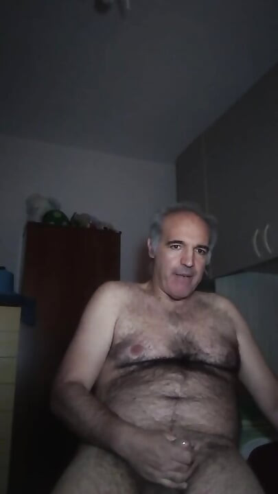 Küfür ve mastürbasyon