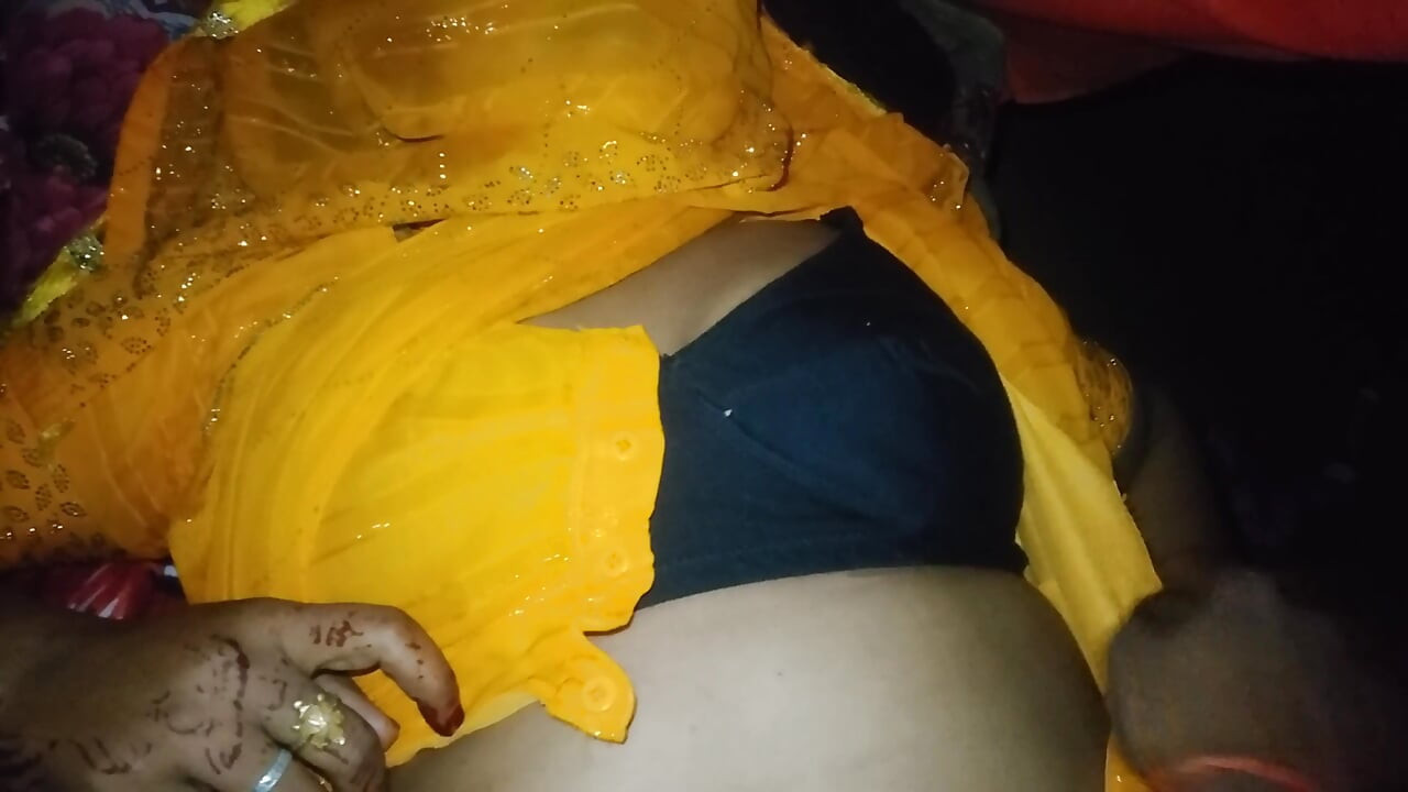 Mere wife ka beautiful pussy