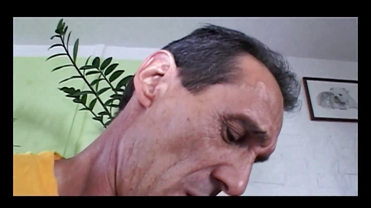 Beautiful Horny Cougar Fucked and Cumshot in Mouth by Big Cock