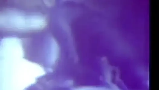 Perfect MILF and perfect vintage sex (No audio but music)