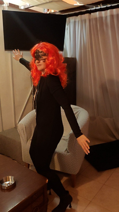 21-4-2026 Baile provoca - parte v