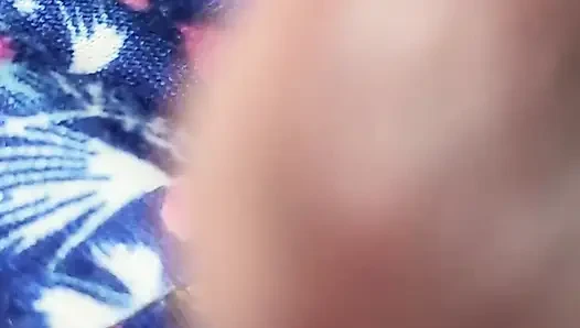 Hintli çift seks yapıyor