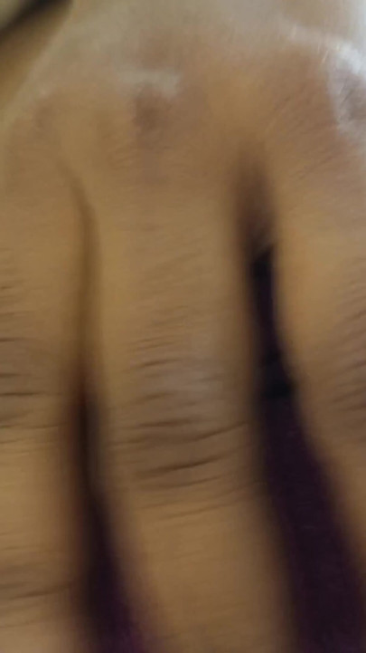 可爱的泰米尔家庭主妇女同性恋 |剪辑 1