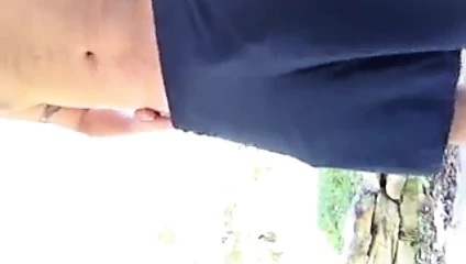 dışarıda kriko yapmak