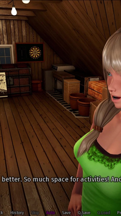 A House in the Rift - ( PT 29) - Zanith | Clip 1