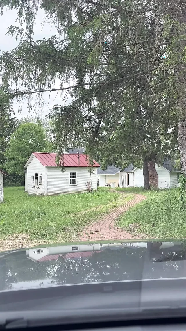 Going Outside During the Day! Part Ii