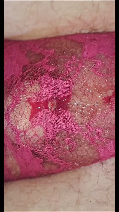 Hands free close up