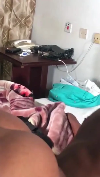 Unforgettable moment from "the girl i met in my hotel room is sexy and fucking hot"