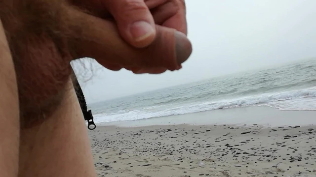 Beach flash