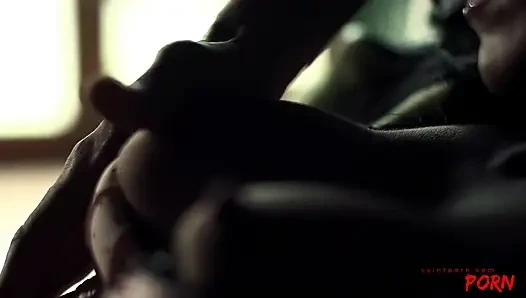 Franki Usually Has Frat Cum In Her Twat