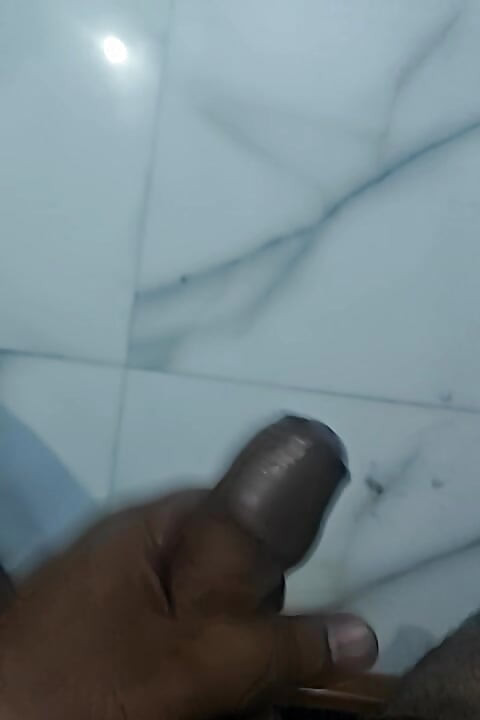 Jerck desi dick