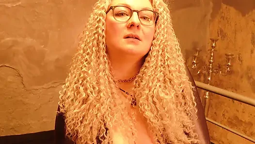 Mind Control Seduction: Brown Bottle Enslavement