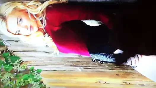 Peyton listesi seksi sürtük