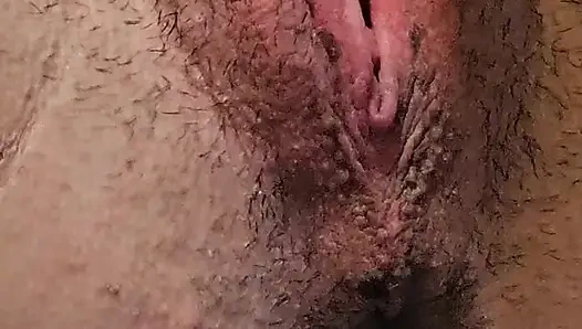 Отшлепаю себя теплее