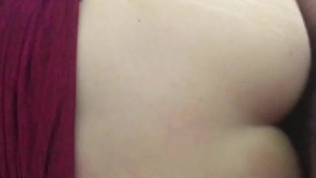 fucking my romanian maid in the ass