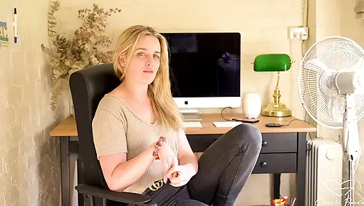 Interview: Fucking in Pools Featuring Charlie Forde