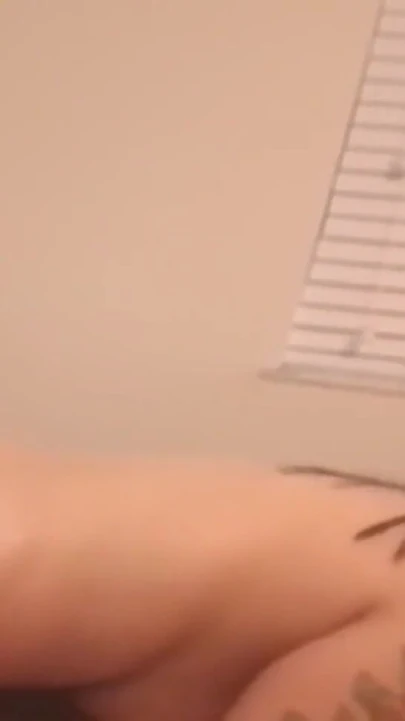 TEEN RIDES FAT OLDER MAN'S COCK | Clip 1