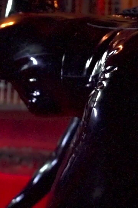 Horny Sluts Let Strangers Cum All Over Them!