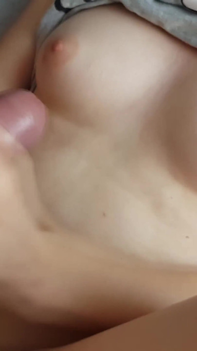 Compilation Of Hot Cum On Tities! Part 2