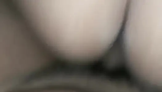 Eva Riding Samel's Cock, Real Latina Amateur