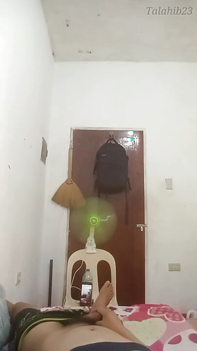 Pazardaki balık satıcısının sıkı deliği-talahib23