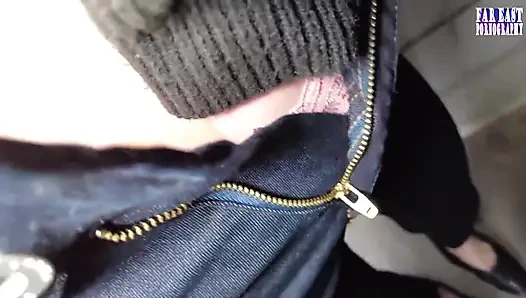 Vahşi teşhir randevusunda sahibe gulp trail sonsuz sıcak sürümlerde sırılsıklam ep-2