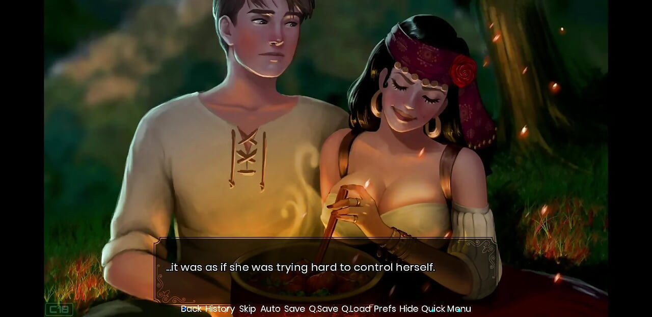 What a Legend:MAIN STORY'S 1 p3