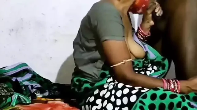 Indian village tamil devar bhabhi fucked