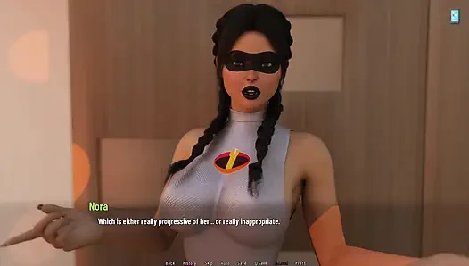 University days 23 aku nggak percaya kalau maddie bikin aku ngentot memeknya di pesta dan merekamnya