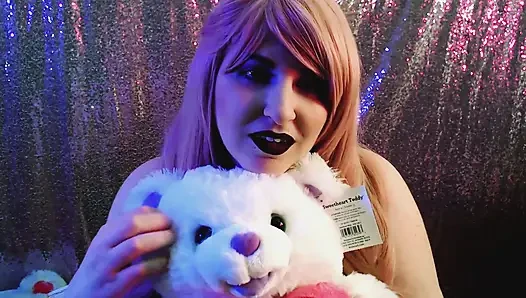 Sevgililer Günü asmr