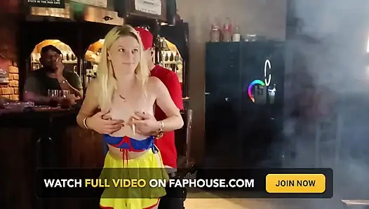 An Bord Und Ignoriert