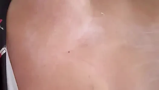 Couple massage