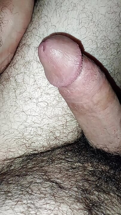The Big Kabyle Cock