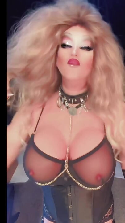 I'm all kinds of bad