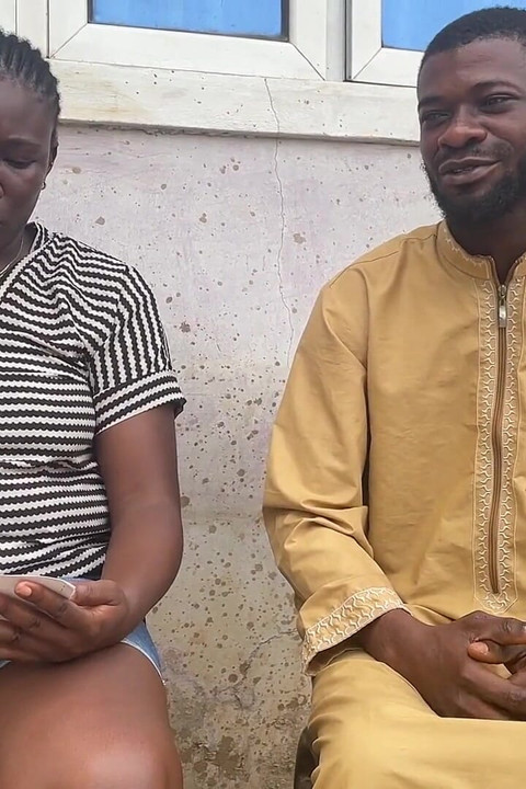 مقابلة محلية وأظهر ما حصل عليه