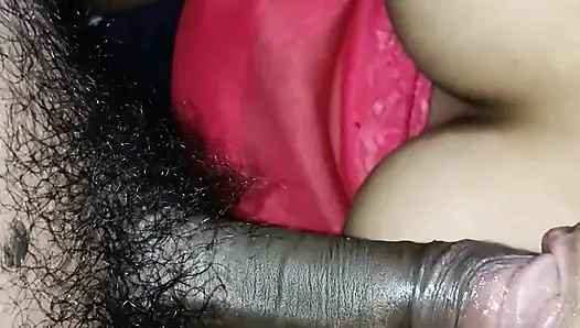 Desi teen ki pyaas bujhai
