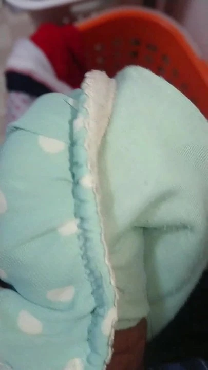 brother wife's bra