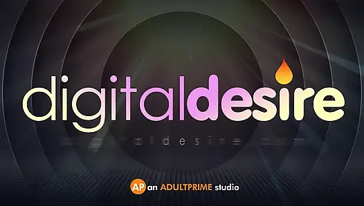 Gorgeous Pornstars Blake Eden & Abby Cross in White Lingerie at DigitalDesire