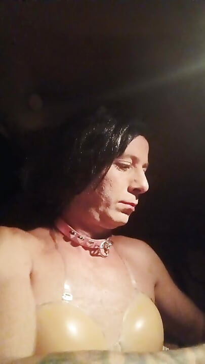 Sissy trasformation