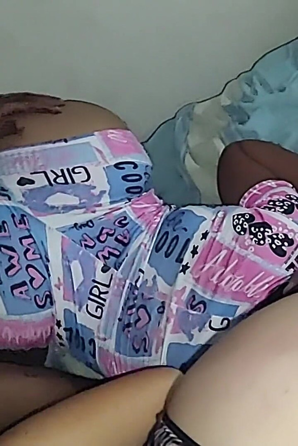 El trío de la hermosa gordita de Pablo
