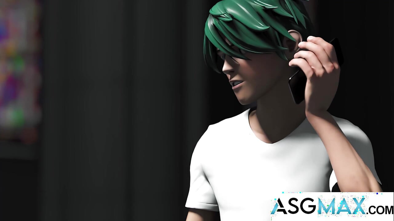 ASGMAX - "Get On Your Knees"