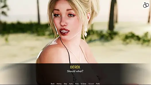 Цена желаний, часть 1