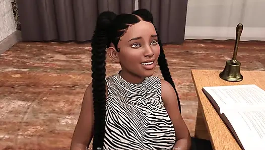 Baking with Chocolate 2 I so Want to Get Into Monique Pants