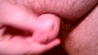 getting my pathetic small penis hard