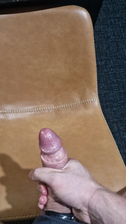 Ejaculare cu tachinare