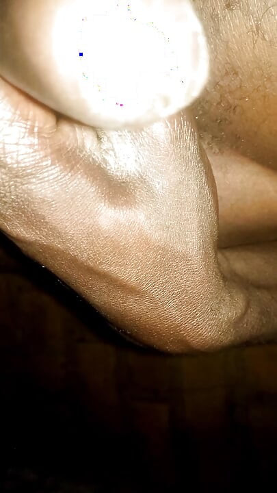 Masturbating episode 99