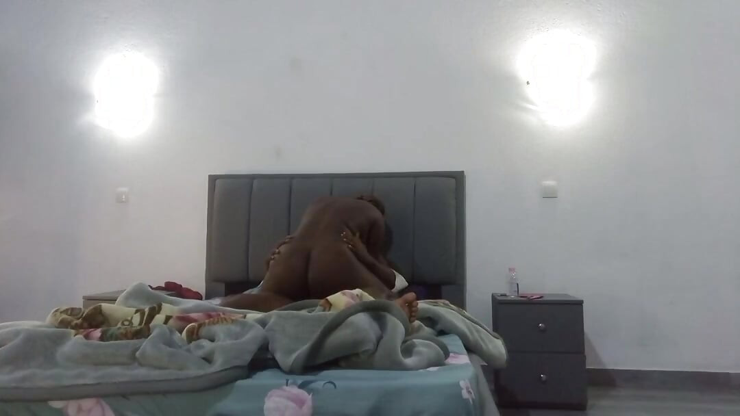 Si tenemos relaciones sexuales, es tan bueno que hará que la gente celosa.